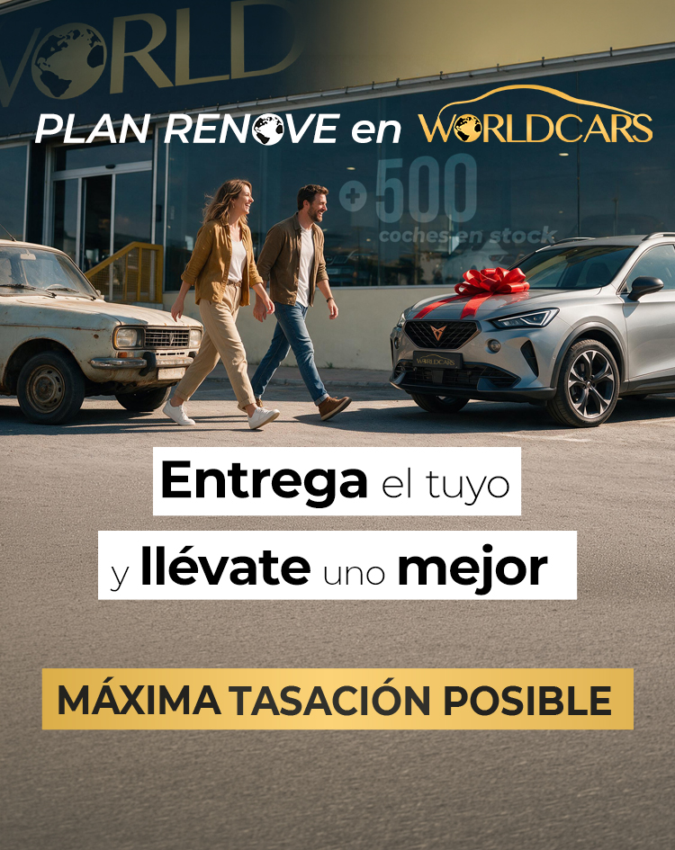 Imagen modal suv volkswagen