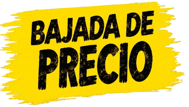 BOCADILLO OFERTA ESPECIAL