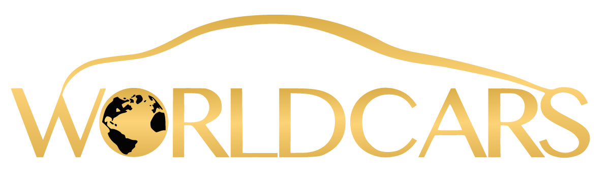 Logo WORLDCARS